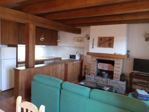 Apartamento Exclusivo En El Pueblo Mas Bonito
