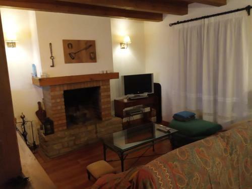 Apartamento Exclusivo En El Pueblo Mas Bonito