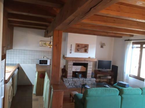 Apartamento Exclusivo En El Pueblo Mas Bonito