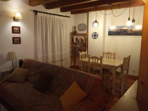 Apartamento Exclusivo En El Pueblo Mas Bonito