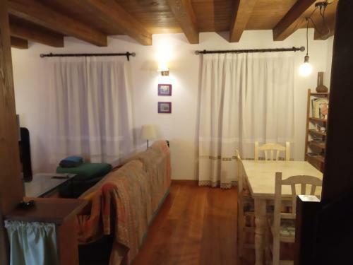 Apartamento Exclusivo En El Pueblo Mas Bonito