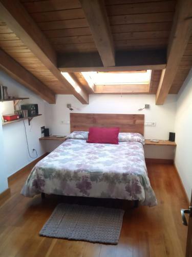 Apartamento Exclusivo En El Pueblo Mas Bonito