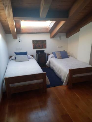 Apartamento Exclusivo En El Pueblo Mas Bonito