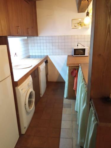 Apartamento Exclusivo En El Pueblo Mas Bonito