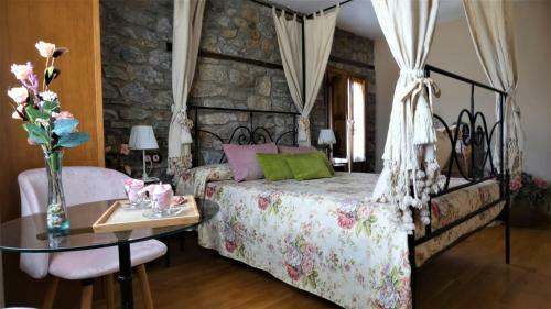 Hotel La Posada Del Isabena