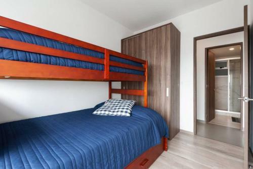 San �ngel - Unam Apartment 2parking 3br 2ba