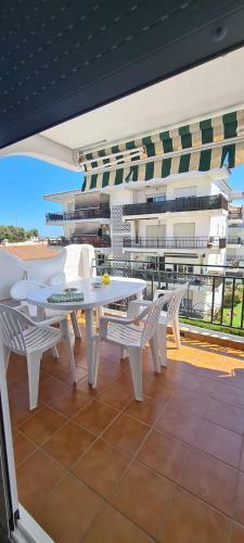 Precioso Apartamento Cerca De La Playa!