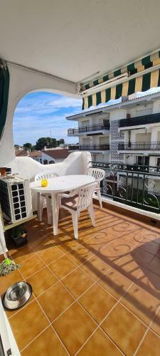 Precioso Apartamento Cerca De La Playa!