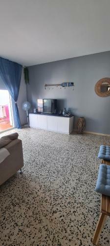 Precioso Apartamento Cerca De La Playa!