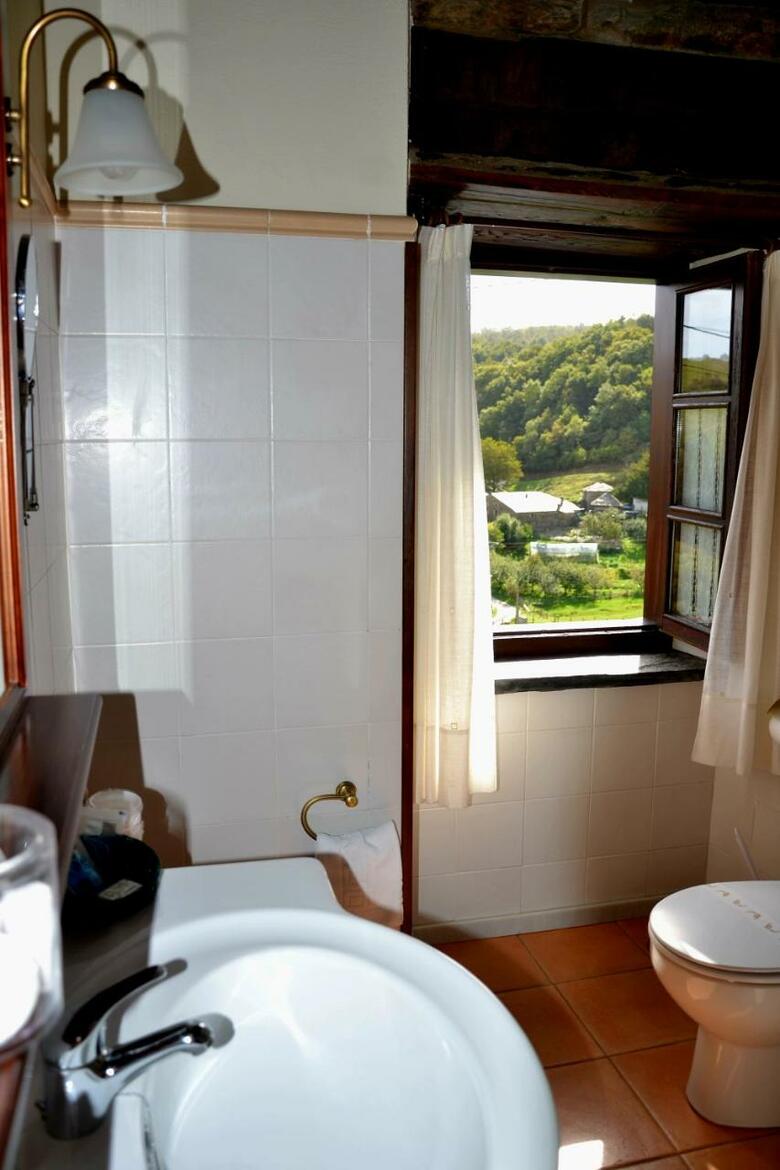 Apartamentos Rurales Ron