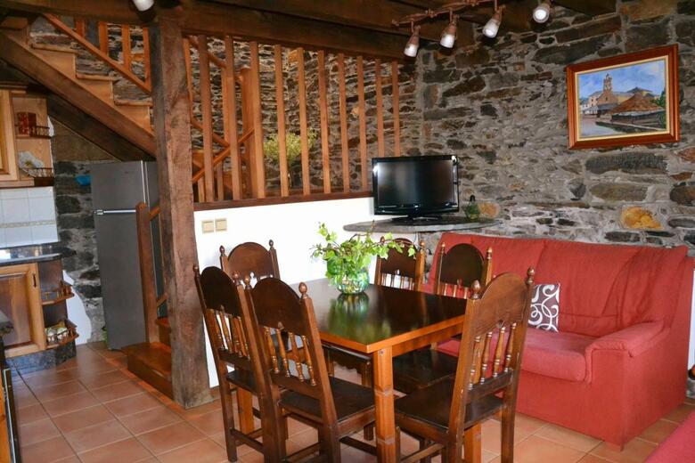 Apartamentos Rurales Ron