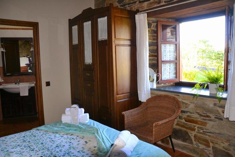 Apartamentos Rurales Ron
