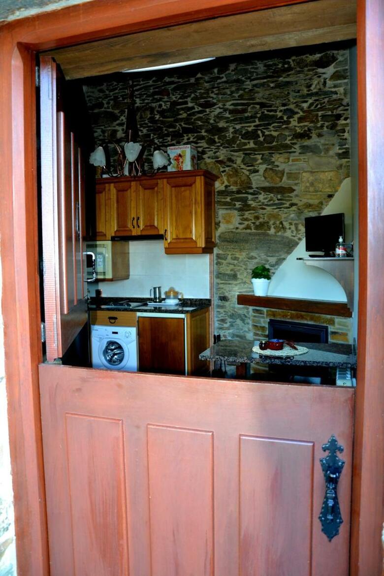 Apartamentos Rurales Ron