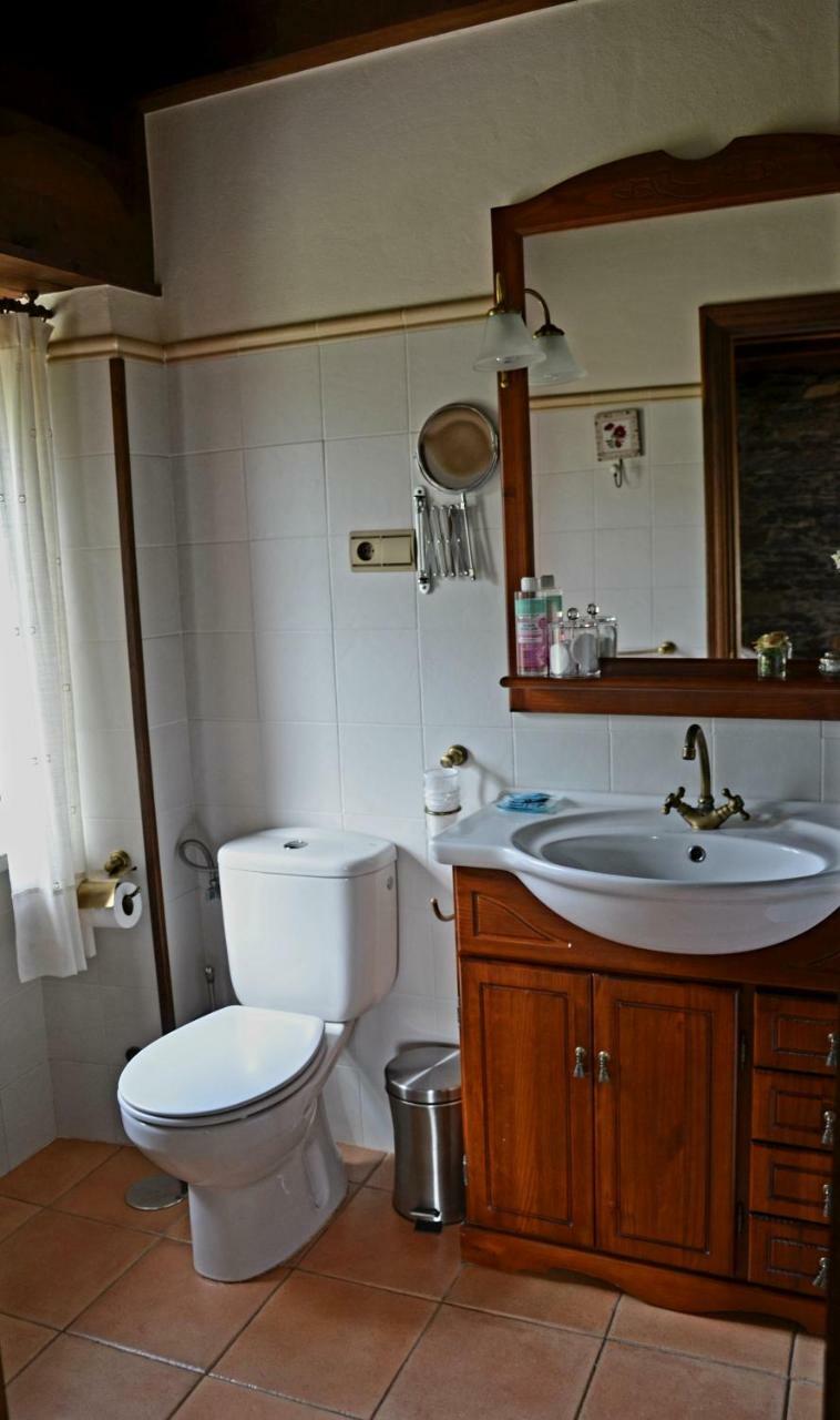 Apartamentos Rurales Ron