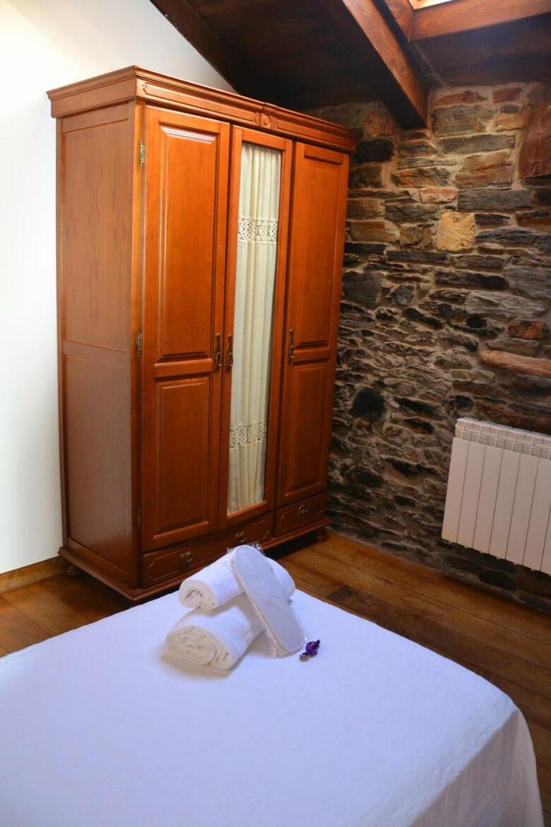 Apartamentos Rurales Ron