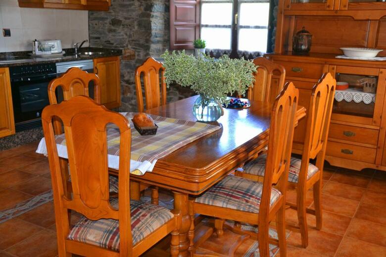 Apartamentos Rurales Ron