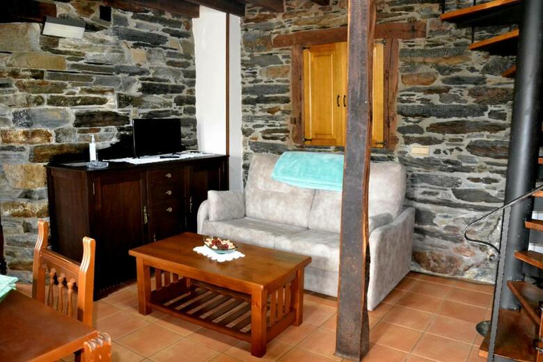 Apartamentos Rurales Ron
