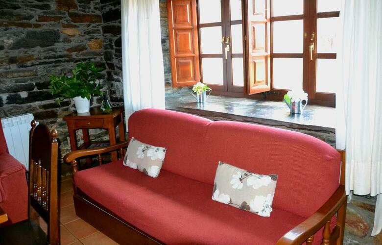 Apartamentos Rurales Ron
