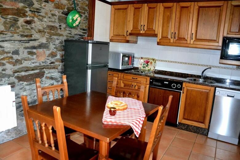 Apartamentos Rurales Ron