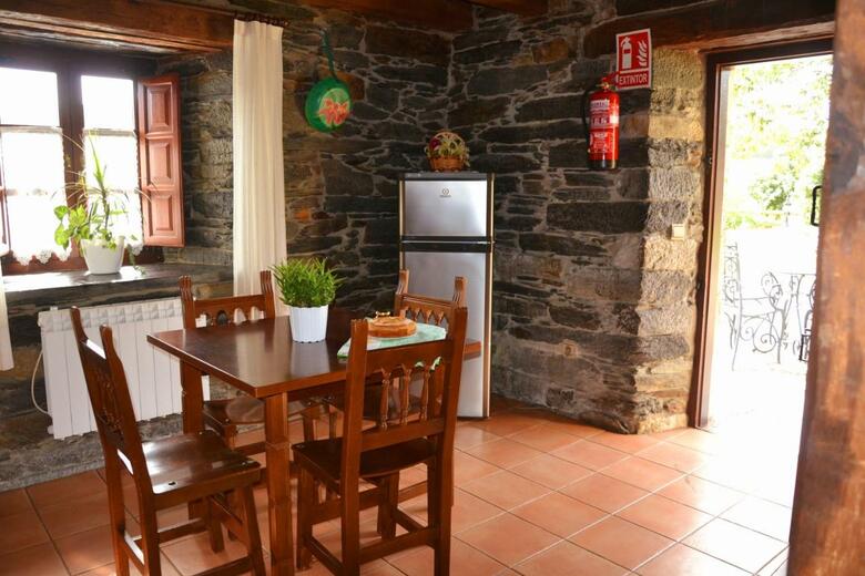 Apartamentos Rurales Ron