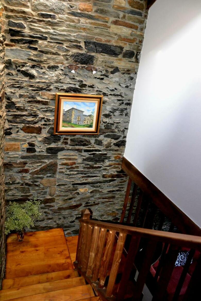 Apartamentos Rurales Ron