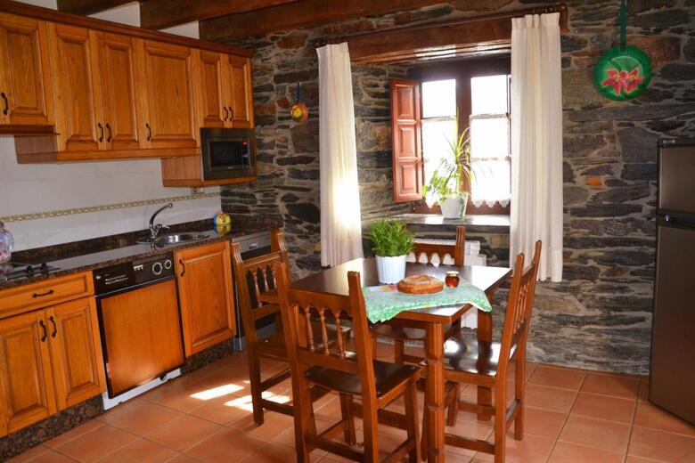 Apartamentos Rurales Ron