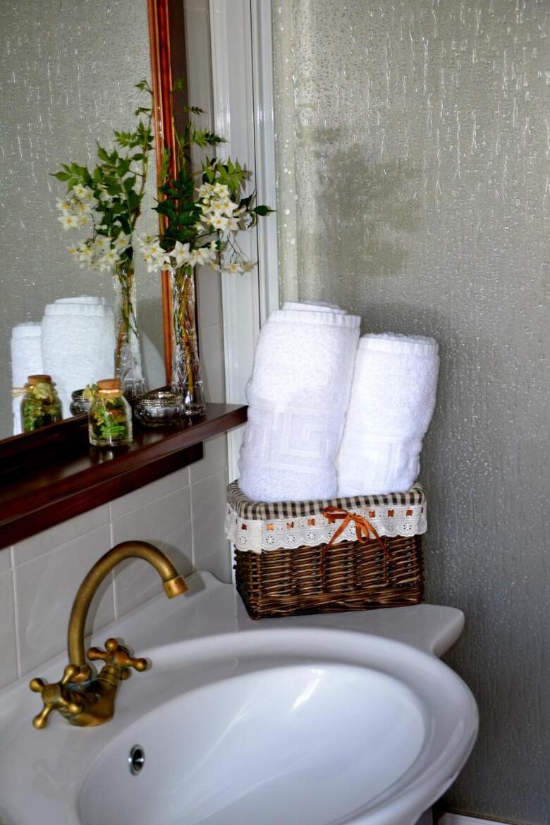 Apartamentos Rurales Ron