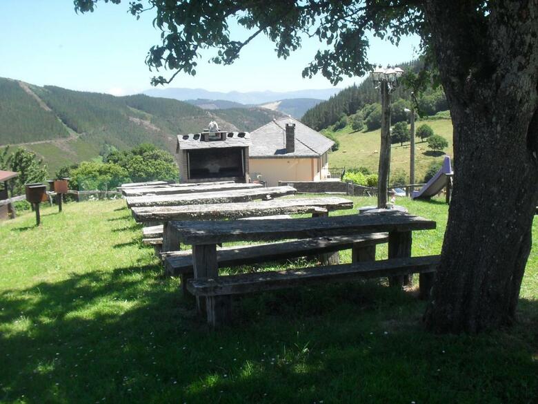 Apartamentos Rurales Ron