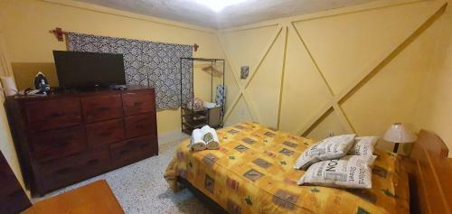 Hostal Departamento Comodo Muy Cercano Al Aeropuerto