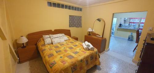 Hostal Departamento Comodo Muy Cercano Al Aeropuerto