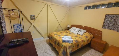 Hostal Departamento Comodo Muy Cercano Al Aeropuerto