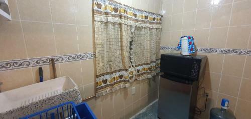 Hostal Departamento Comodo Muy Cercano Al Aeropuerto
