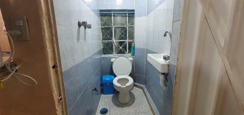 Hostal Departamento Comodo Muy Cercano Al Aeropuerto
