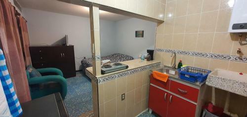 Hostal Departamento Comodo Muy Cercano Al Aeropuerto