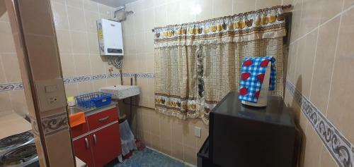 Hostal Departamento Comodo Muy Cercano Al Aeropuerto