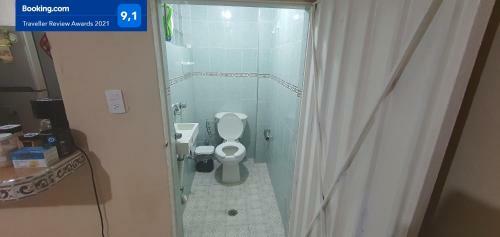 Hostal Departamento Comodo Muy Cercano Al Aeropuerto