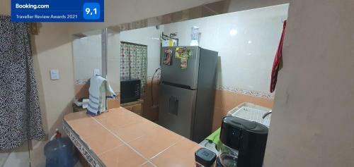 Hostal Departamento Comodo Muy Cercano Al Aeropuerto