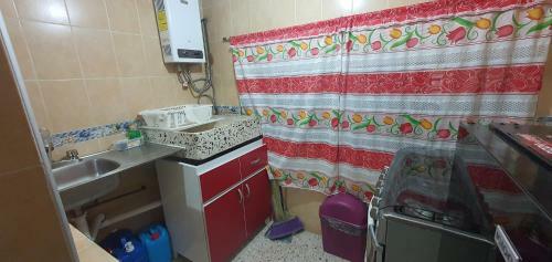 Hostal Departamento Comodo Muy Cercano Al Aeropuerto
