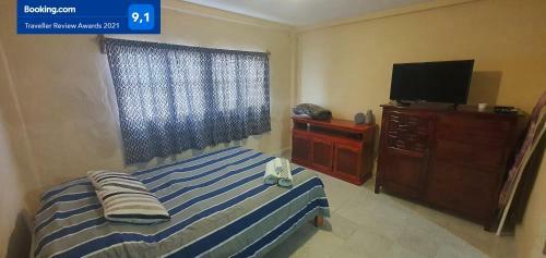 Hostal Departamento Comodo Muy Cercano Al Aeropuerto