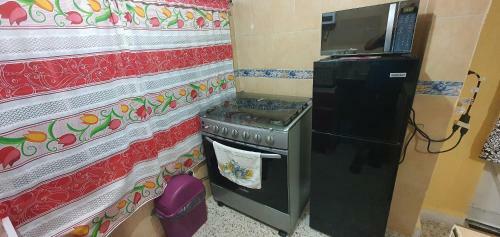 Hostal Departamento Comodo Muy Cercano Al Aeropuerto