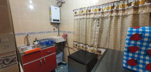Hostal Departamento Comodo Muy Cercano Al Aeropuerto