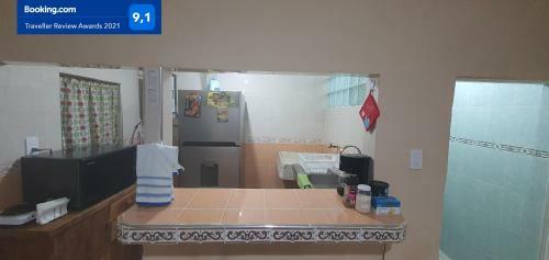 Hostal Departamento Comodo Muy Cercano Al Aeropuerto