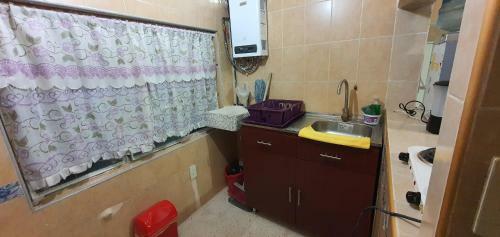 Hostal Departamento Comodo Muy Cercano Al Aeropuerto