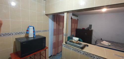 Hostal Departamento Comodo Muy Cercano Al Aeropuerto