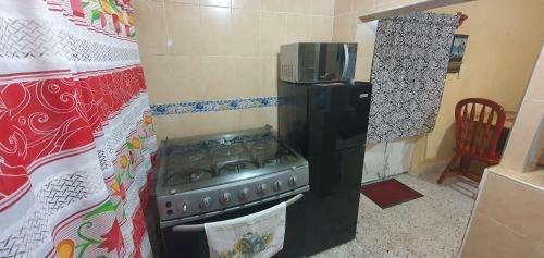 Hostal Departamento Comodo Muy Cercano Al Aeropuerto