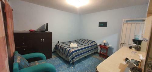 Hostal Departamento Comodo Muy Cercano Al Aeropuerto