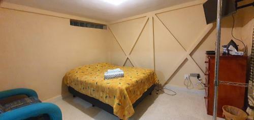 Hostal Departamento Comodo Muy Cercano Al Aeropuerto