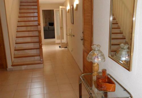 Villa 100 M From The Beach
