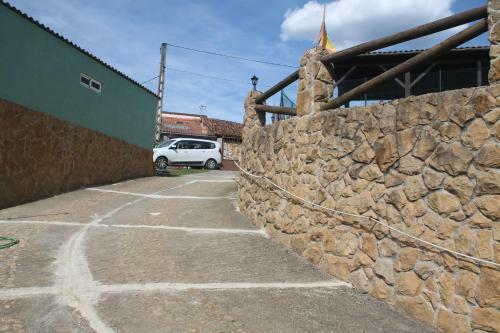 El Puntual De Romillo Hostel