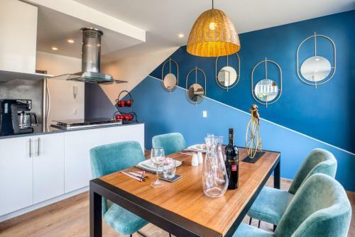 Uliv Apartments - Polanco